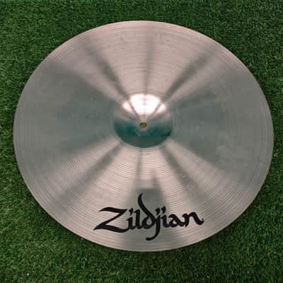 ⚡ EXCELLENT Zildjian Avedis  20" Ping Ride Cymbal 2693gr⚡ image 4