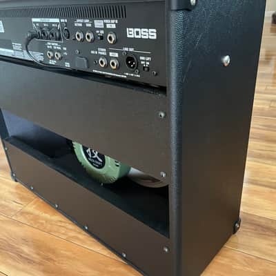 Boss Katana Artist Gen 3 100-watt 1x12-inch Combo Amplifier image 4