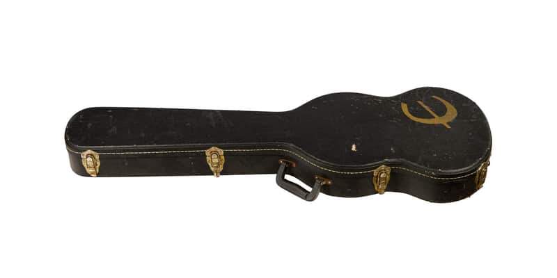 Immagine Epiphone SG Hardshell Case (Used) - 1