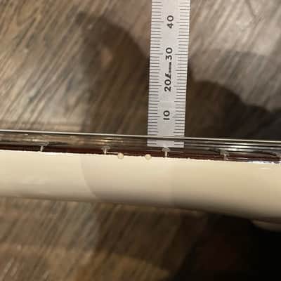 Yamaha STH-400R Electric Guitar 1980s Made in Japan -GrunSound-f417- image 9
