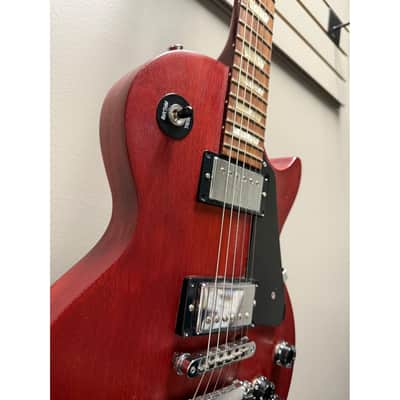 Gibson Les Paul Studio - Wine Red (USED) image 3