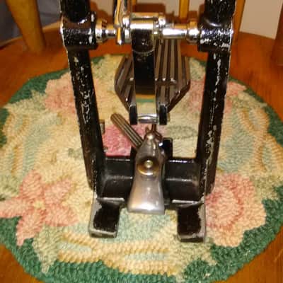 Slingerland Super Speed Pedal 1970s image 3