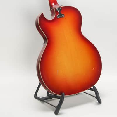 Mod. 107 Range Master (ca.1968) image 4