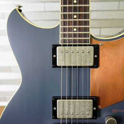 Yamaha Revstar RSP20CR 2010s - Rusty Rat image 4