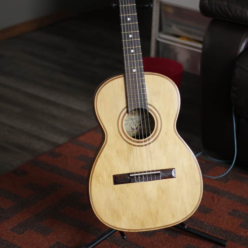 Giannini Model #2 circa 1965 image 1