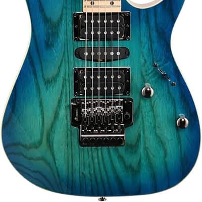 Ibanez RG470AHM Standard | Reverb