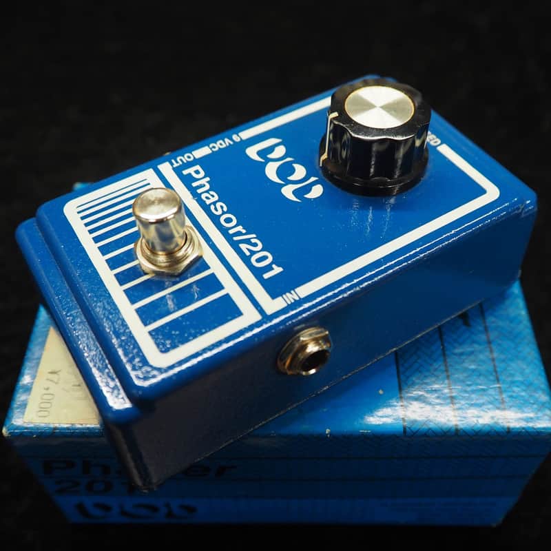 DOD Phasor/201