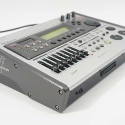 Roland TD-20 V-Drums Electronic Drum Brain Drum Machine Sound Module image 4