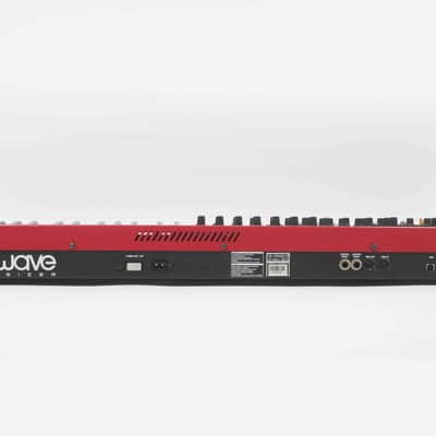 [SALE Ends Sep 17] Clavia Nord Wave Analog Modeling Synthesizer Sampler Worldwide Shipment image 11