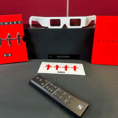 Sennheiser Soundbar Ambeo Max - Kraftwerk Special image 13
