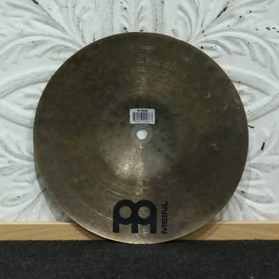 Meinl Byzance Dark Splash Cymbal 10in (282g) image 2