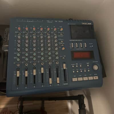 Tascam 424 MkIII Portastudio | Reverb