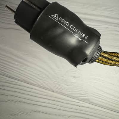 Audio Culture Power Cable image 3