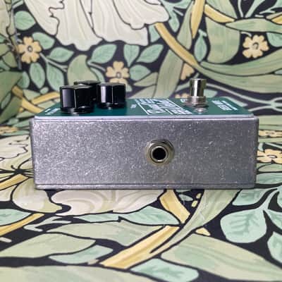 Greer Amps Royal Velvet image 5