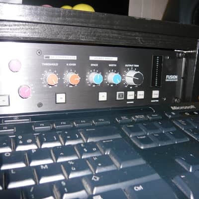 SSL Fusion - 2019 image 3