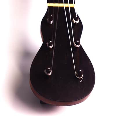 Drouot - Koel 1830 early Romantic Guitar - French elegance from the early days of guitar making with unique character - check video! image 10