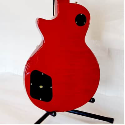 Firefly FFLPS-DST-1021 Classic Series Electric Guitar - Sunburst image 7