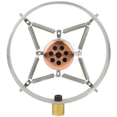 Placid Audio Copperphone Mini Microphone image 3