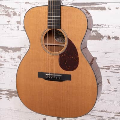 Collings Collings OM1 - Baked Sitka Spruce Top image 2