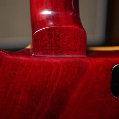 Paul Reed Smith - Pre Factory Carlos Santana Custom Doubleneck / Built by Paul Reed Smith image 15