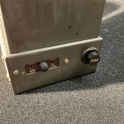 Quad II TUBE AMPLIFIER VINTAGE image 7