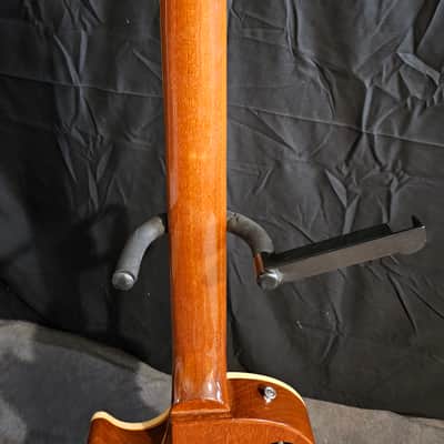 2006 Gibson Les Paul Classic- Bullion Gold image 12