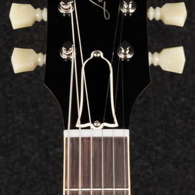 Gibson Custom Shop R0 Les Paul AAA Top - Bourbon Burst image 11