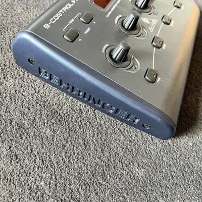 Behringer BCN44 image 4