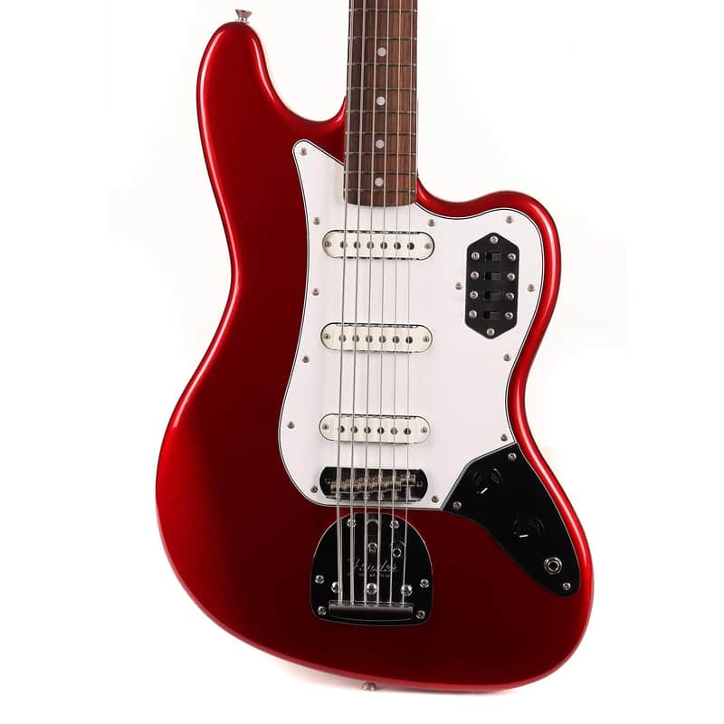 Fender J-Craft Bass VI MIJ 2012 - 2014 image 2