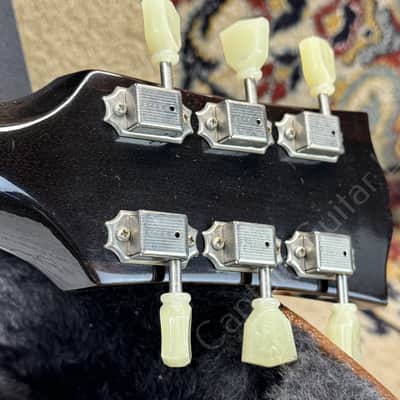 2015 Gibson Memphis - Les Paul ES - Limited Edition VOS - ID 5956 image 22