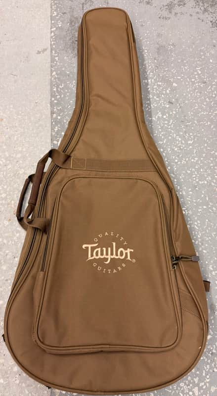 Taylor Gig Bag Grand Pacific image 1