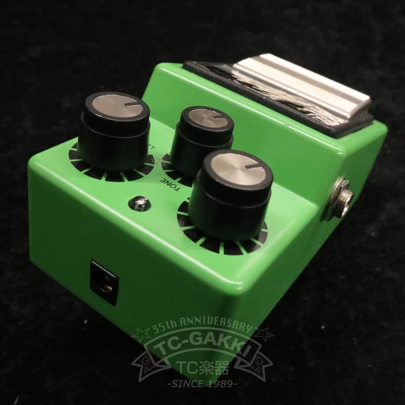 Sound Loft TS-9 Mod. Super Real Vintage | Reverb