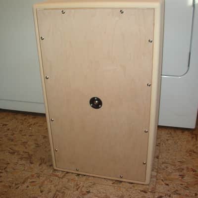 TRM PVS210U unfinished pine 2 x 10 vertical slant. image 3