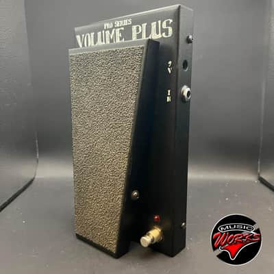 Morley Volume Plus Pro Series image 3