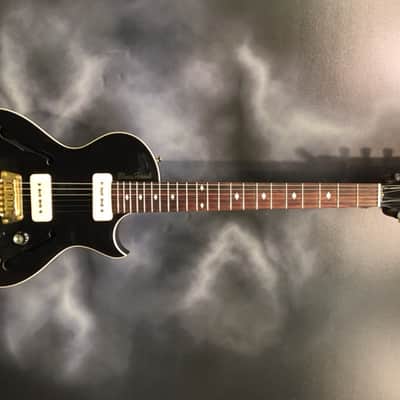Gibson Blueshawk image 1