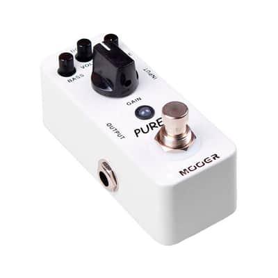 Pure Boost Mooer image 3