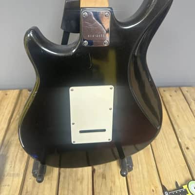 Peavey Predator Plus 1995 electric guitar image 5