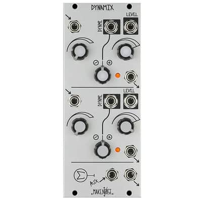 Make Noise Dynamix Module