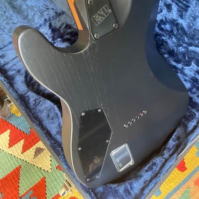 ESP USA TE-II image 7