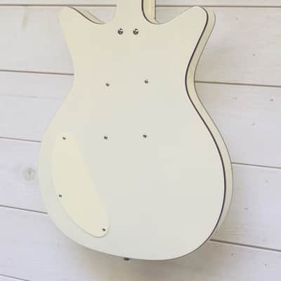 Danelectro 59 Divine 2020 - Fresh Cream image 3