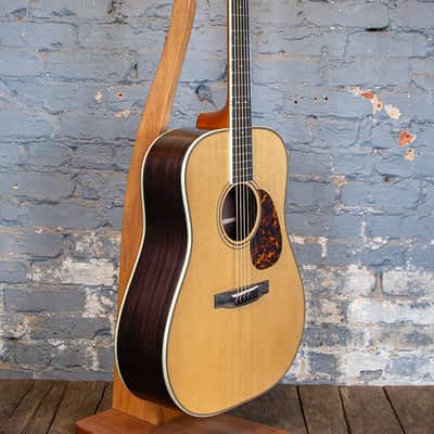 Furch Vintage 2 D-SRa 2025 - Sitka - Rosewood image 4