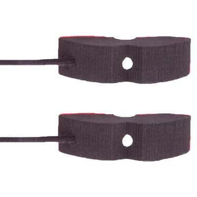 REMIC P6100 DUAL Microphone Kit for Upright and Grand Piano image 2
