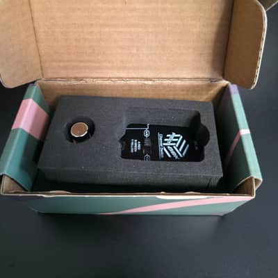 New Donner ABY Box Guitar Effect Pedal True Bypass Line Selector AB Switch image 2