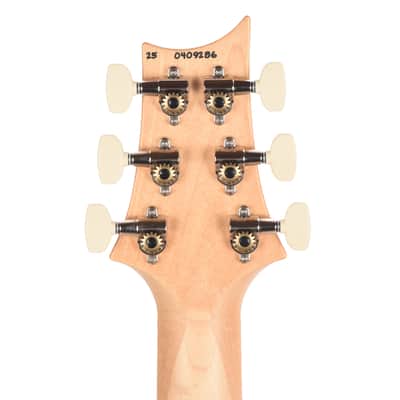 PRS Swamp Ash Special Maple McCarty Tobacco Sunburst (Serial #0409286) image 7