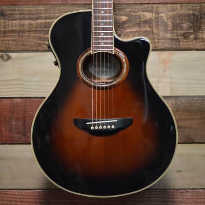 YAMAHA APX 8 A acoustic guitars for sale in USA | guitar-list