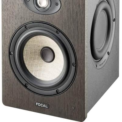 Focal Shape 65 Studio Monitor (Single) image 3