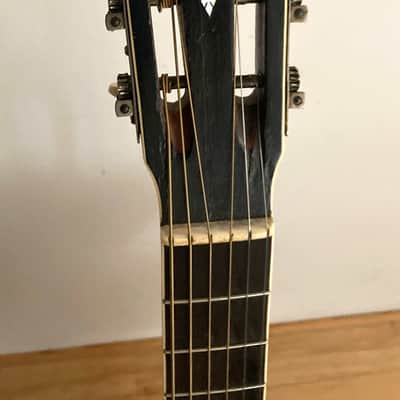 Gibson 0 1906 - Black image 7
