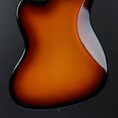 Fender Vintera III Early '60s Bass VI image 4