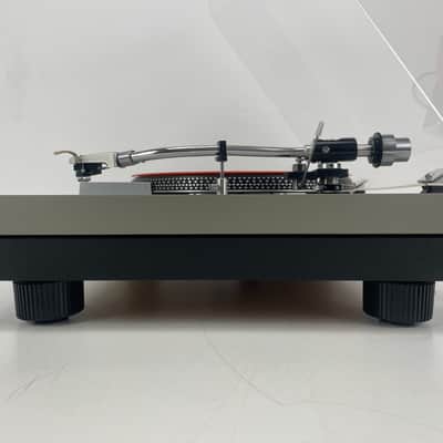 Marlux MX-86 - Direct Drive Turntable – Excel QD 700C II - Mint Condition image 11