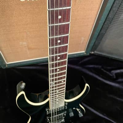 Ibanez RG series -RG 2EX1 2011 - Black image 4